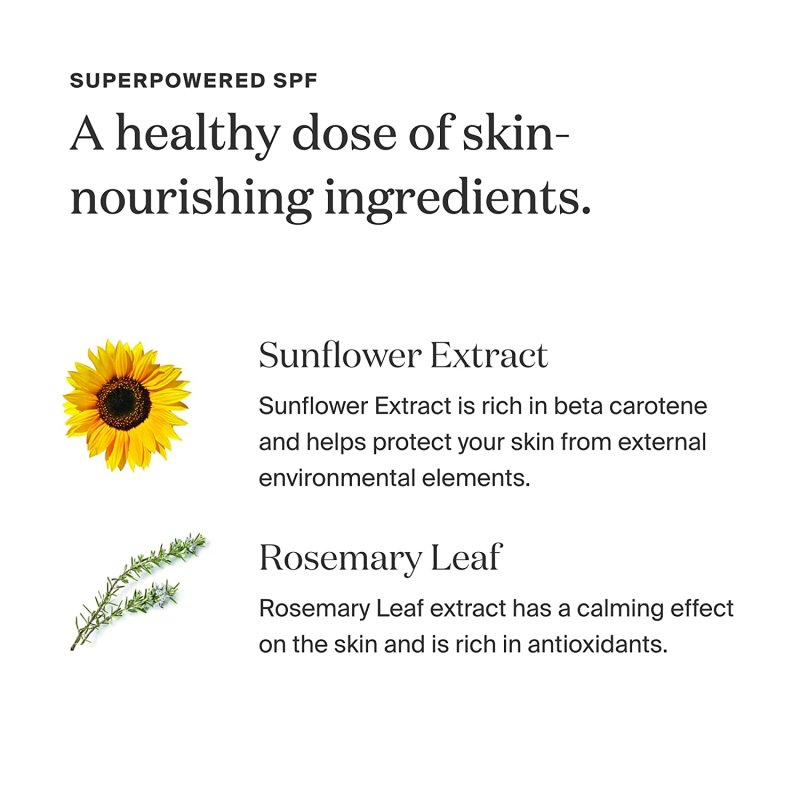 SUPERGOOP PLAT EVERYDAY LOTION - 532 ML