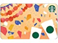 STARBUCKS GIFT CARDS - EMAIL DELIVERY