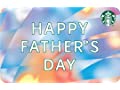 STARBUCKS GIFT CARDS - EMAIL DELIVERY
