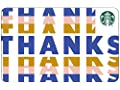 STARBUCKS GIFT CARDS - EMAIL DELIVERY