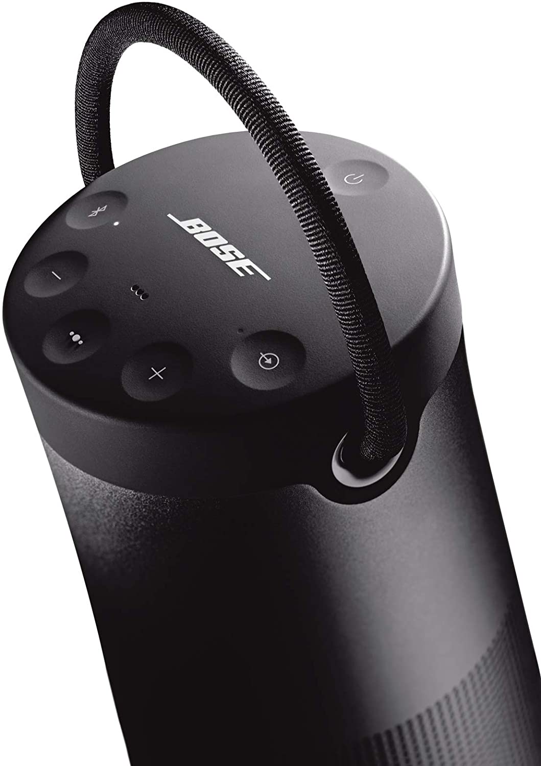 BOSE SOUNDLINK REVOLVE SERIES II PORTABLE BLUETOOTH SPEAKER