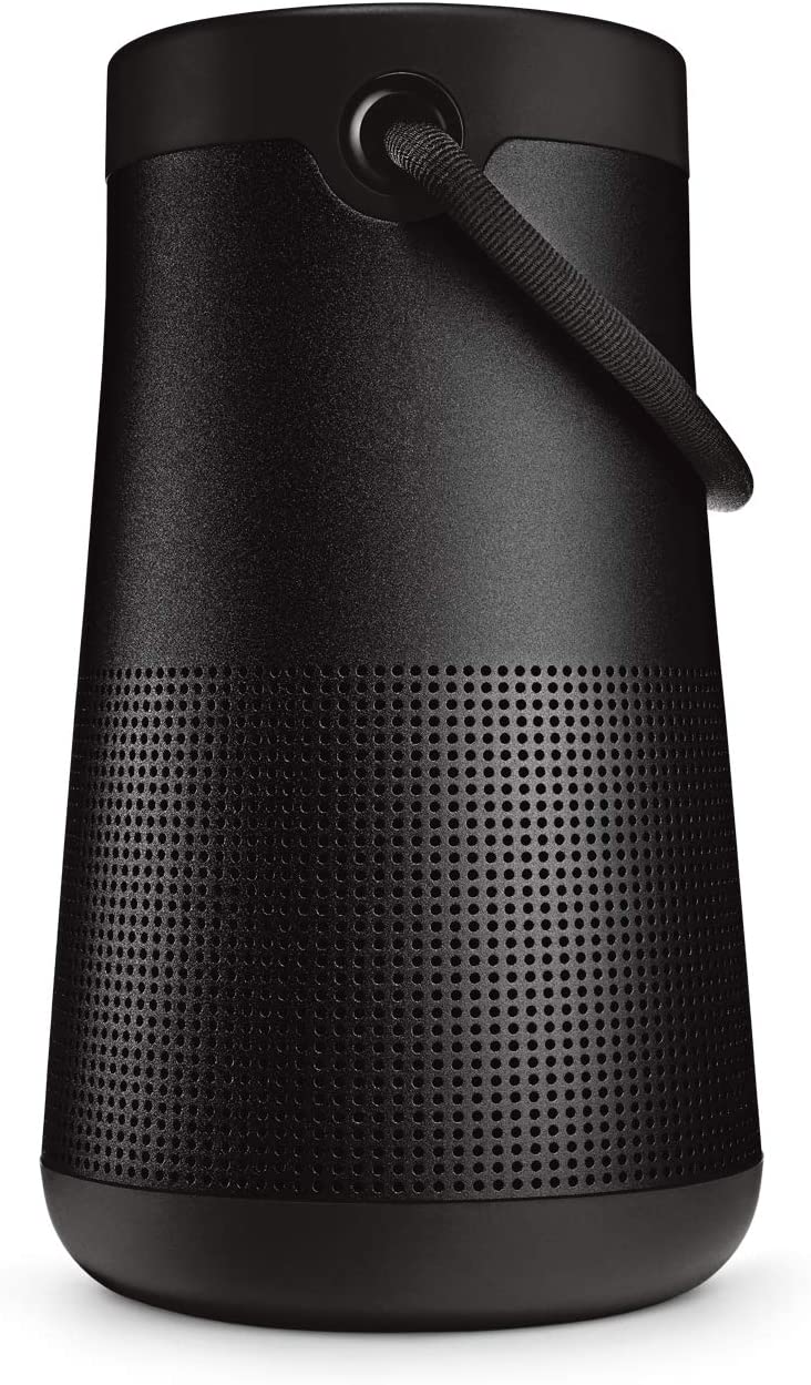 BOSE SOUNDLINK REVOLVE SERIES II PORTABLE BLUETOOTH SPEAKER