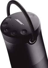 BOSE SOUNDLINK REVOLVE SERIES II PORTABLE BLUETOOTH SPEAKER