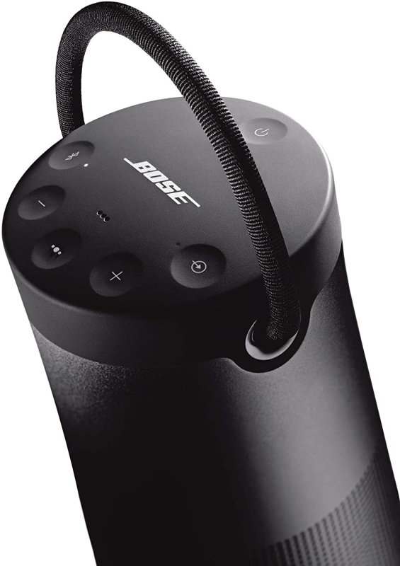 Bose Revolve Series II Bluetooth Speaker | Amerikasepetim