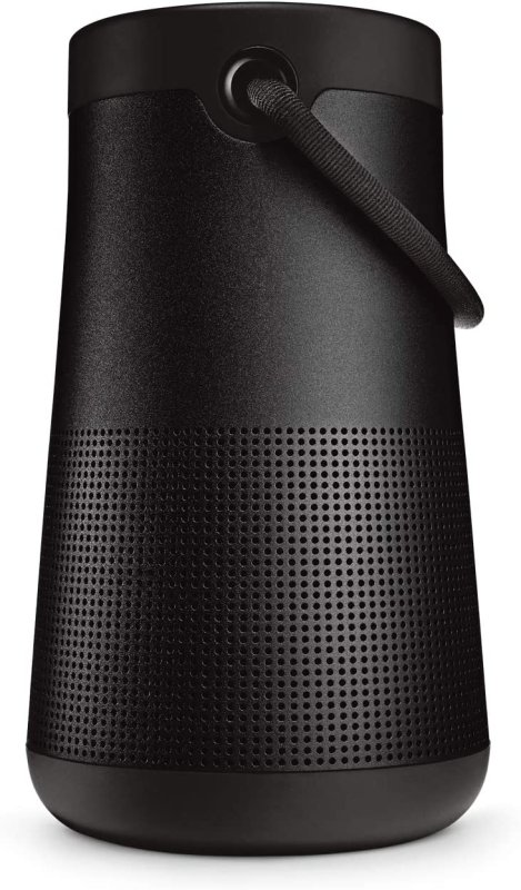 BOSE SOUNDLINK REVOLVE SERIES II PORTABLE BLUETOOTH SPEAKER
