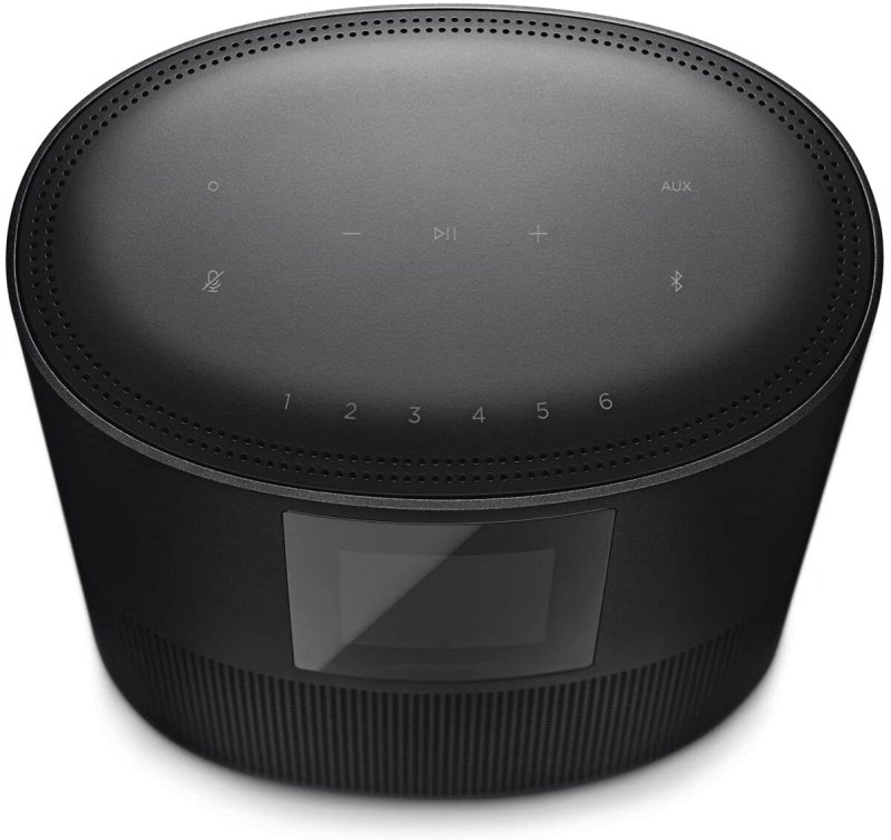 BOSE HOME SPEAKER 500