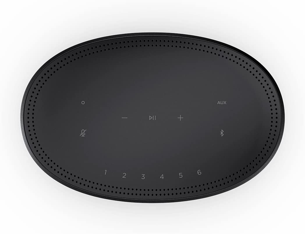 BOSE HOME SPEAKER 500