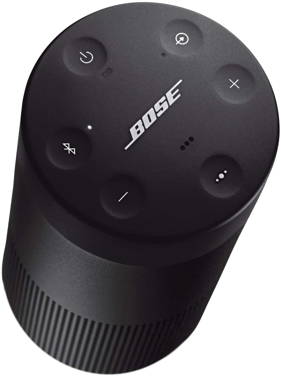BOSE SOUNDLINK REVOLVE PORTABLE BLUETOOTH SPEAKER