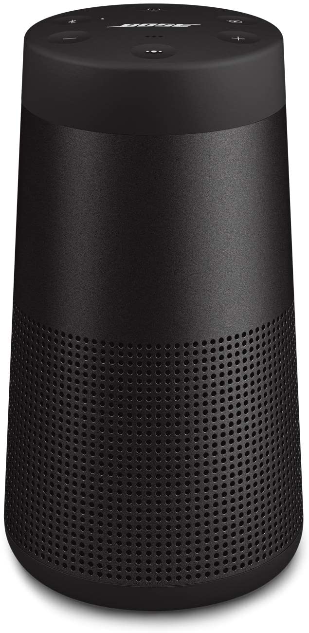 BOSE SOUNDLINK REVOLVE PORTABLE BLUETOOTH SPEAKER