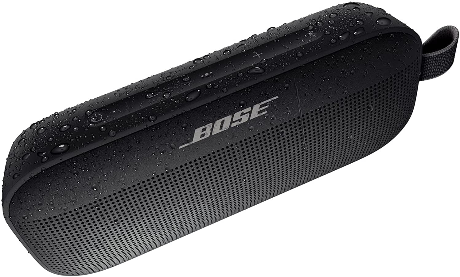 BOSE SOUNDLINK FLEX BLUETOOTH PORTABLE SPEAKER