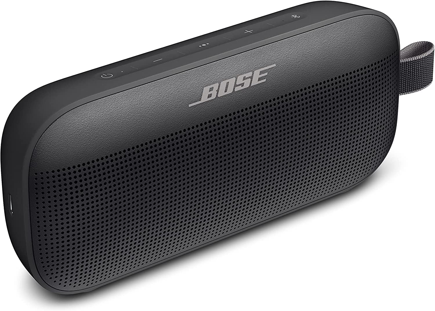 BOSE SOUNDLINK FLEX BLUETOOTH PORTABLE SPEAKER