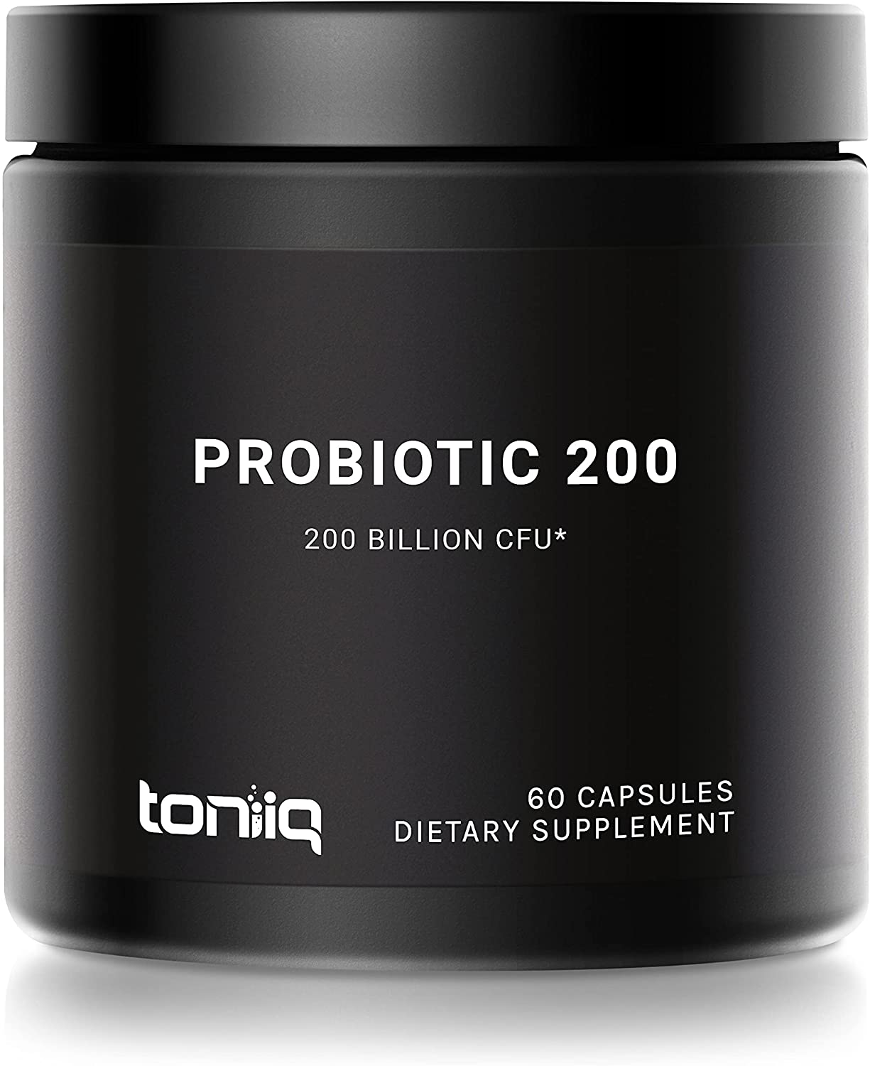 TONIIQ PROBIOTIC 200 - 60 TABLET