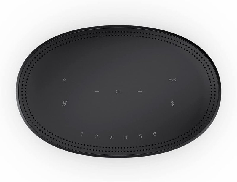 BOSE HOME SPEAKER 500