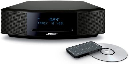 BOSE WAVE MUSIC SYSTEM IV