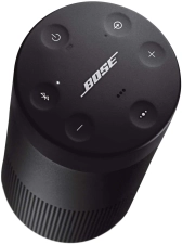 BOSE SOUNDLINK REVOLVE PORTABLE BLUETOOTH SPEAKER