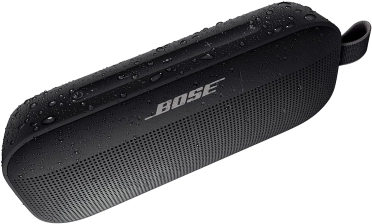 BOSE SOUNDLINK FLEX BLUETOOTH PORTABLE SPEAKER