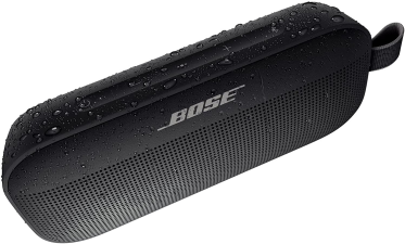 BOSE SOUNDLINK FLEX BLUETOOTH PORTABLE SPEAKER