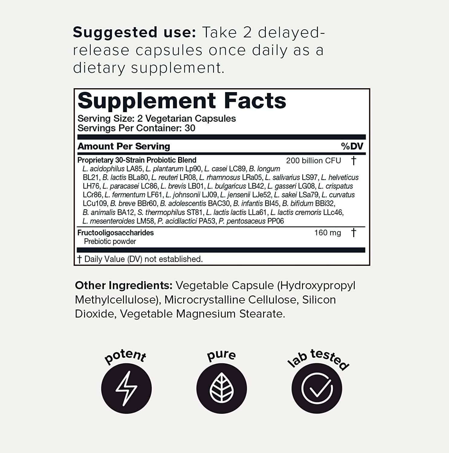 TONIIQ FUEL - 120 TABLET