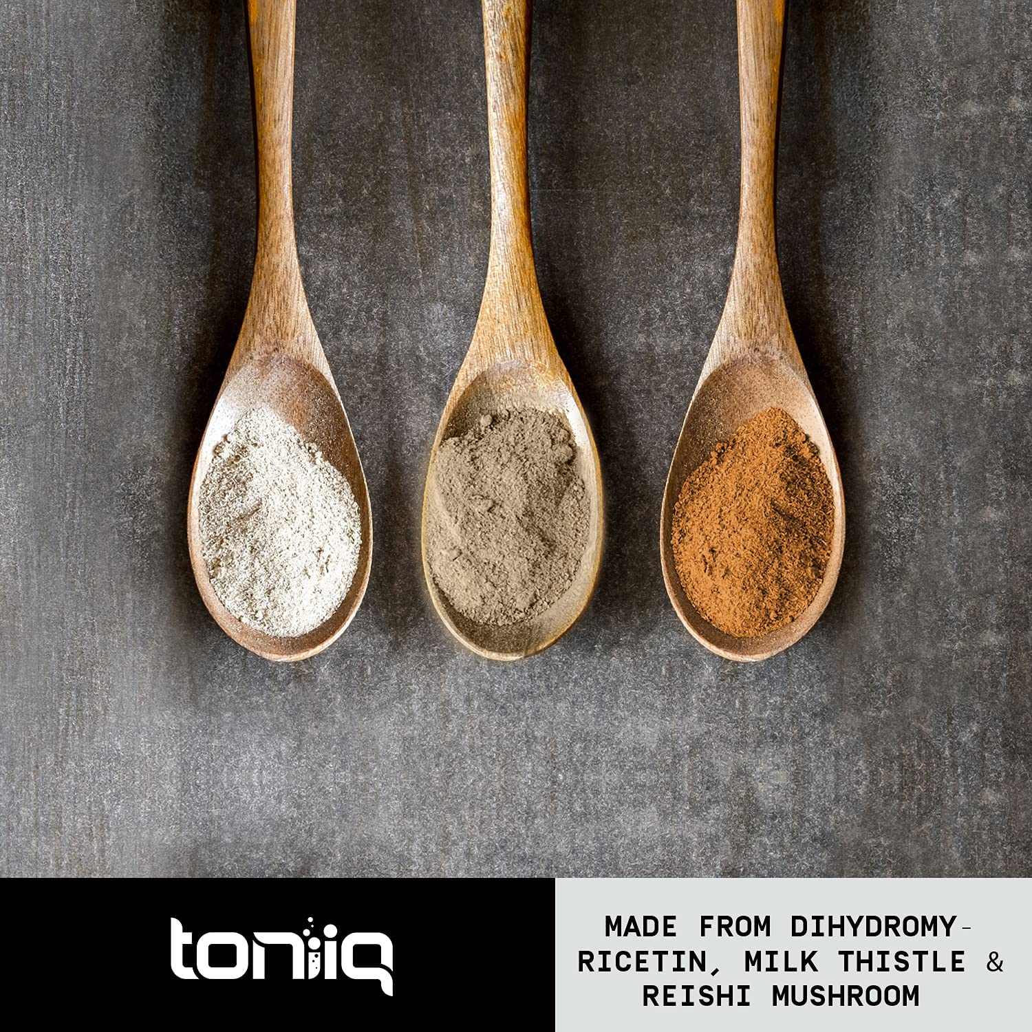 TONIIQ EASE - 120 TABLET