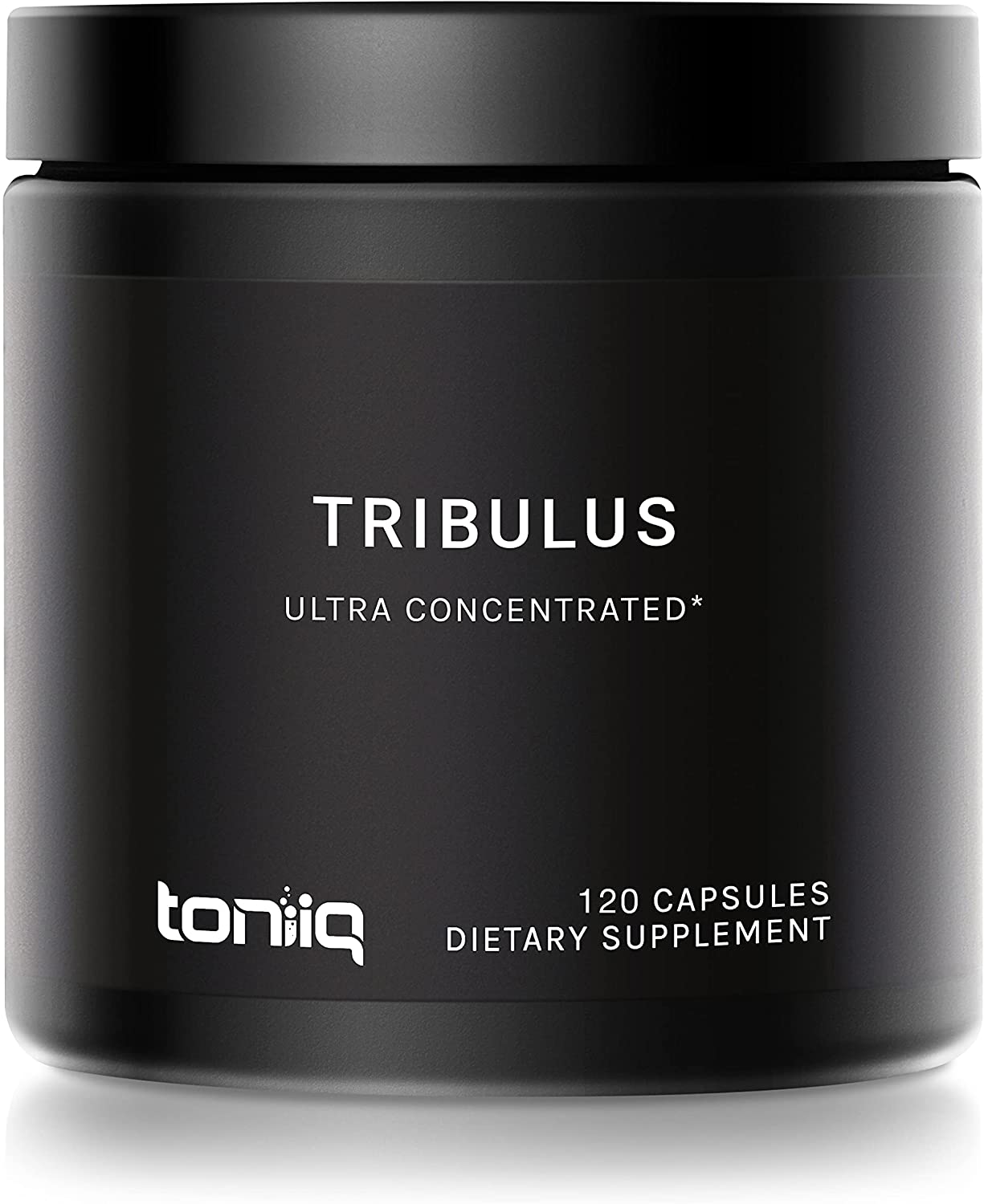 TONIIQ TRIBULUS - 120 TABLET