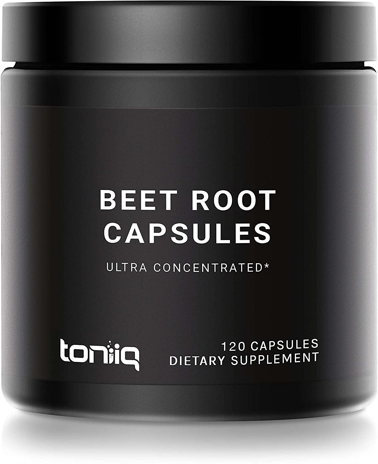 TONIIQ BEET ROOT - 120 TABLET