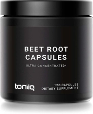 TONIIQ BEET ROOT - 120 TABLET