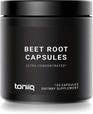 TONIIQ BEET ROOT - 120 TABLET