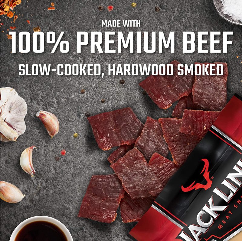 JACK LINKS BEEF JERKY VARIETY PACK