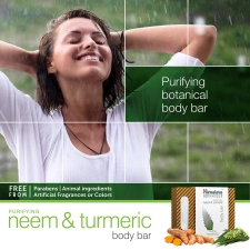 HIMALAYA BOTANIQUE PURIFYING - 125 G