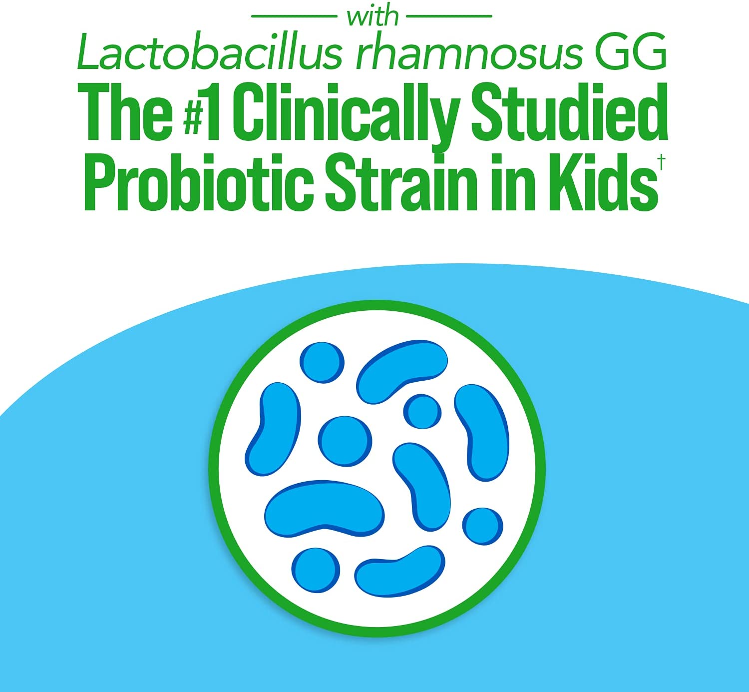 CULTURELLE KIDS MULTIVITAMIN + PROBIOTIC - 50 COUNT