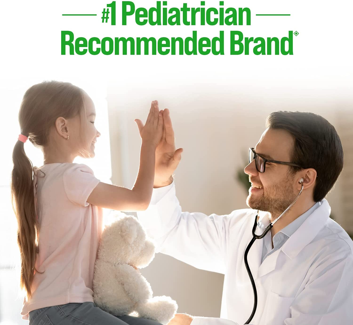 CULTURELLE KIDS MULTIVITAMIN + PROBIOTIC - 50 COUNT