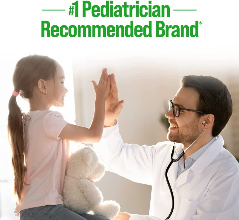 CULTURELLE KIDS MULTIVITAMIN + PROBIOTIC - 50 COUNT
