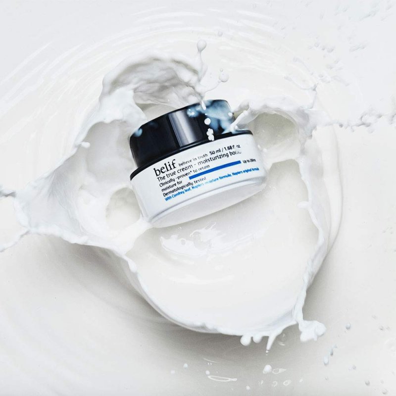 BELIF TRUE CREAM MOISTURIZING - 50 ML