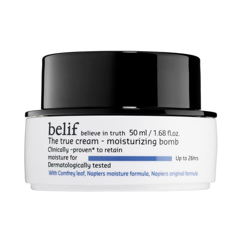 BELIF TRUE CREAM MOISTURIZING - 50 ML