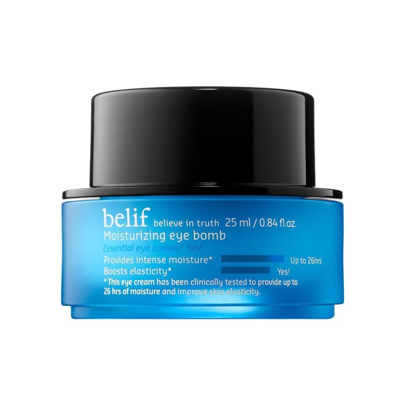 BELIF EYE BOMB MOISTURIZING - 25 ML
