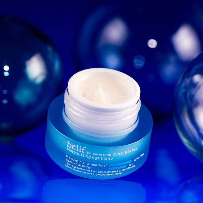 BELIF EYE BOMB MOISTURIZING - 25 ML