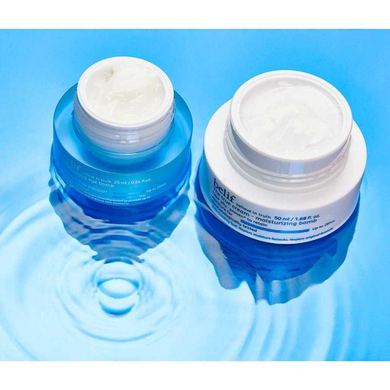 BELIF EYE BOMB MOISTURIZING - 25 ML