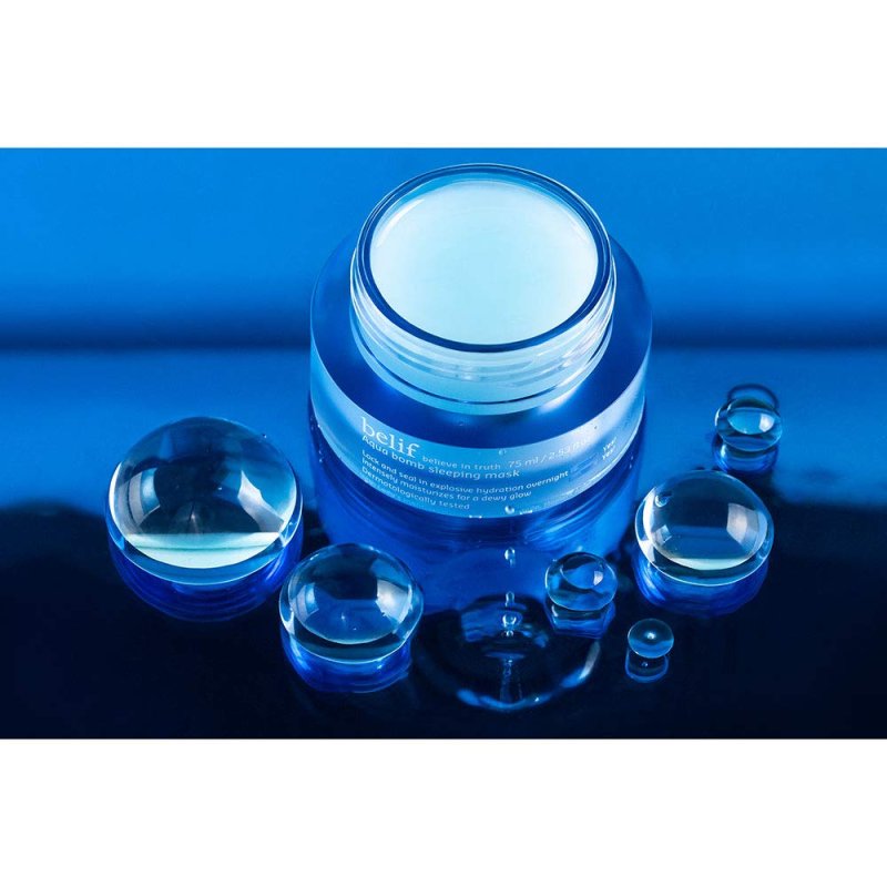BELIF EYE BOMB MOISTURIZING - 25 ML