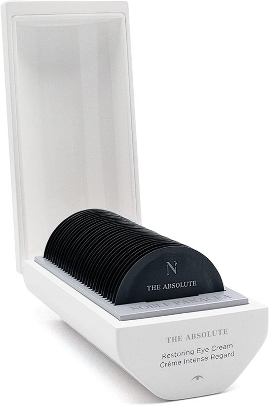 NOBLE PANACEA THE ABSOLUTE RESTORING EYE CREAM