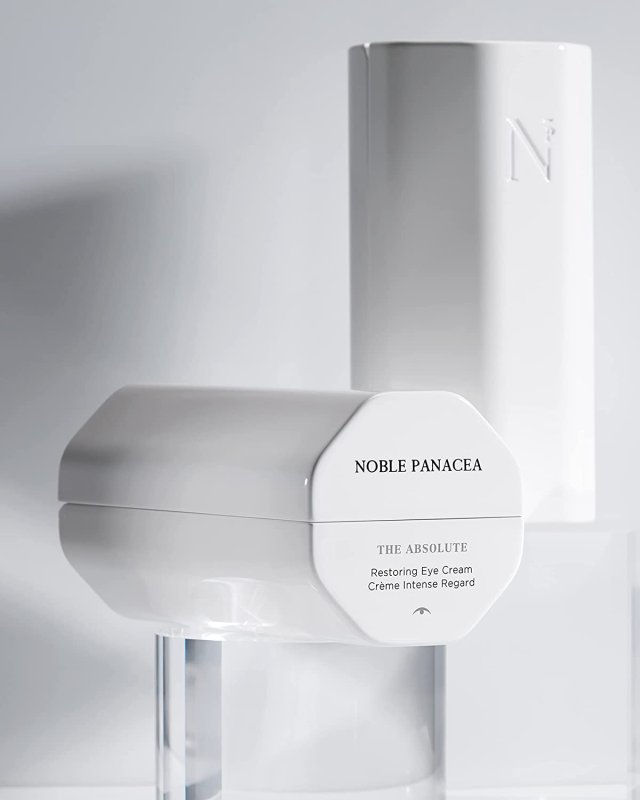 NOBLE PANACEA THE ABSOLUTE RESTORING EYE CREAM