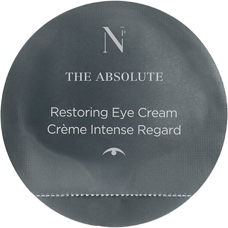 NOBLE PANACEA THE ABSOLUTE RESTORING EYE CREAM