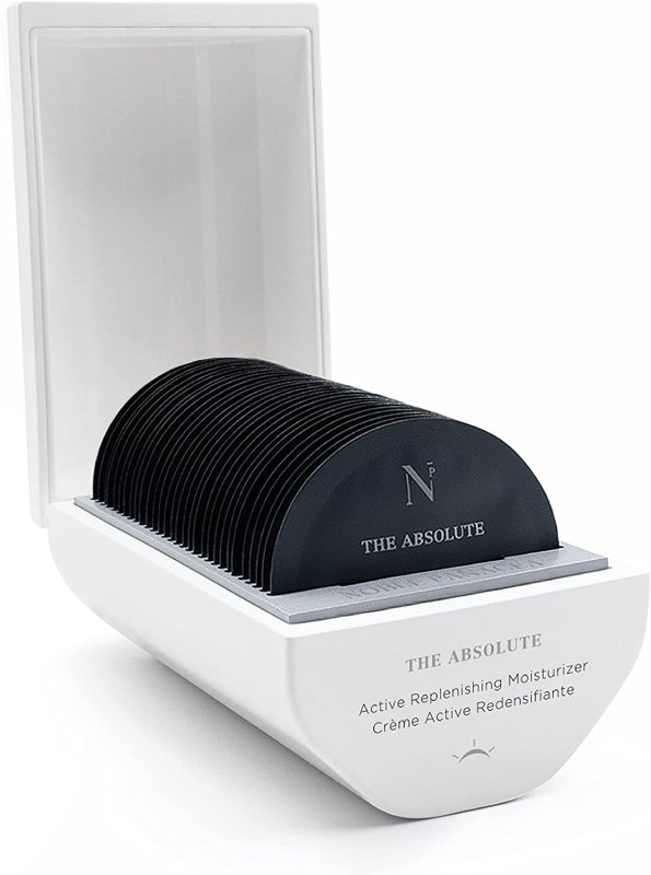 NOBLE PANACEA THE ABSOLUTE ACTIVE REPLENISHING MOISTURIZER - 30 COUNT