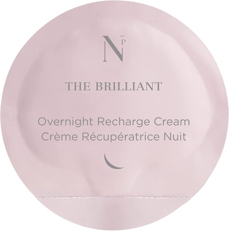 NOBLE PANACEA THE BRILLIANT OVERNIGHT RECHARGE CREAM