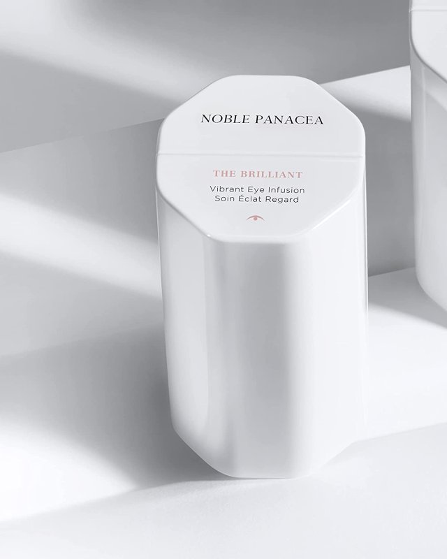 NOBLE PANACEA THE BRILLIANT VIBRANT EYE INFUSION