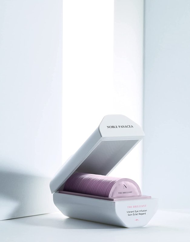 NOBLE PANACEA THE BRILLIANT VIBRANT EYE INFUSION