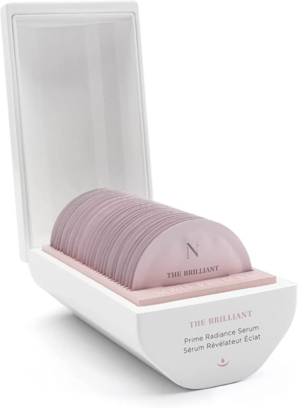 NOBLE PANACEA THE BRILLIANT PRIME RADIANCE SERUM - 30 COUNT
