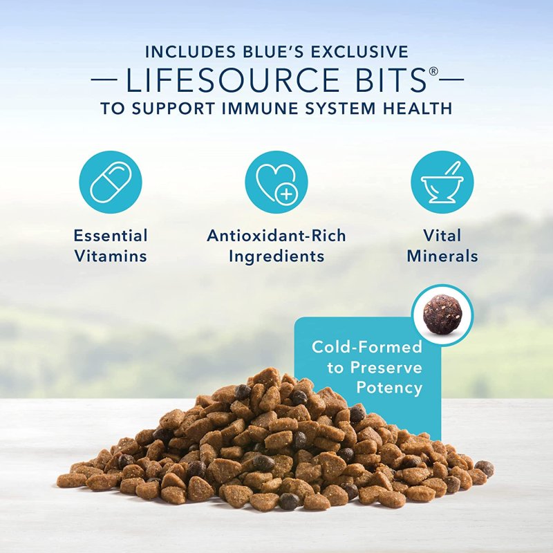 BLUE BUFFALO LIFE PROTECTION FORMULA - 6.8 KG