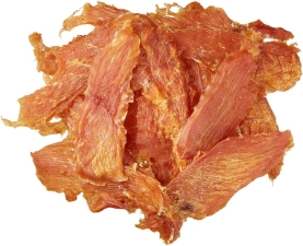 WAG JERKY CHICKEN - 453 G