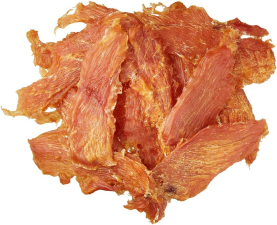 WAG JERKY CHICKEN - 453 G