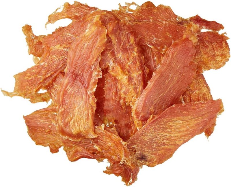 WAG JERKY CHICKEN - 453 G